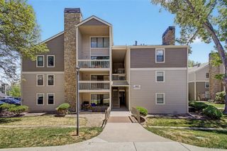 4866 S Dudley Street 2-12, Littleton, CO 80123