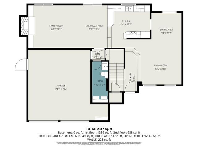 8908 LAMAR Avenue, Overland Park, KS 66207