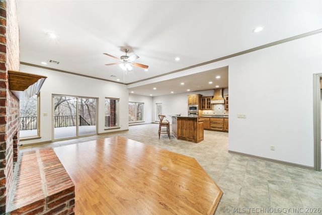 11069 S 55th Place, Sapulpa, OK 74066
