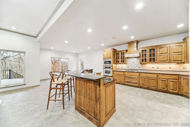 11069 S 55th Place, Sapulpa, OK 74066