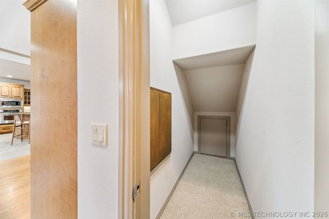 11069 S 55th Place, Sapulpa, OK 74066