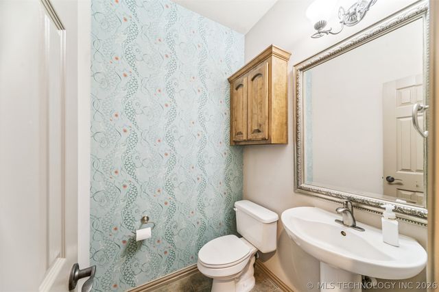 11069 S 55th Place, Sapulpa, OK 74066