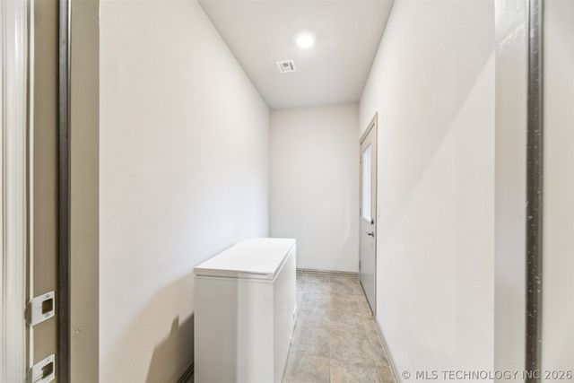 11069 S 55th Place, Sapulpa, OK 74066