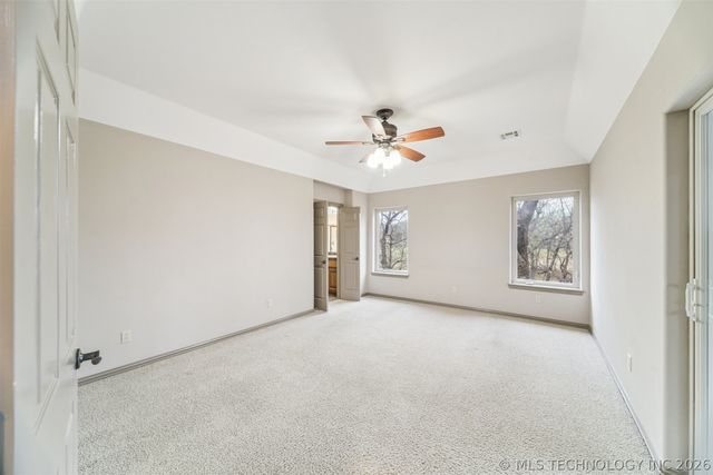 11069 S 55th Place, Sapulpa, OK 74066