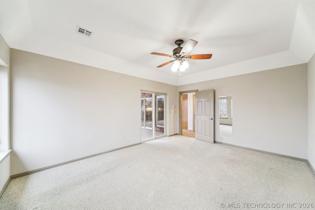 11069 S 55th Place, Sapulpa, OK 74066