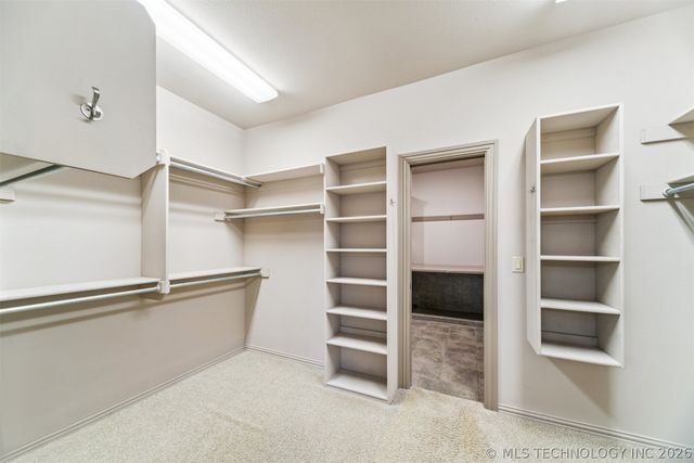 11069 S 55th Place, Sapulpa, OK 74066