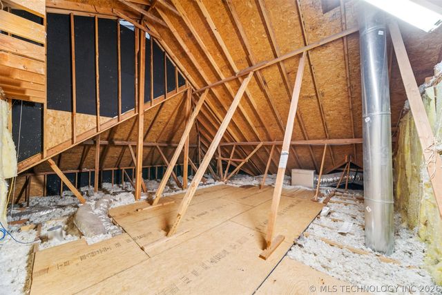 11069 S 55th Place, Sapulpa, OK 74066