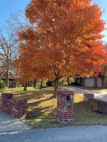 11069 S 55th Place, Sapulpa, OK 74066