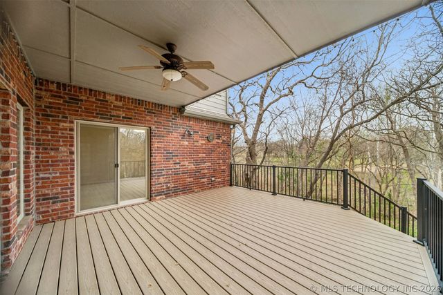 11069 S 55th Place, Sapulpa, OK 74066