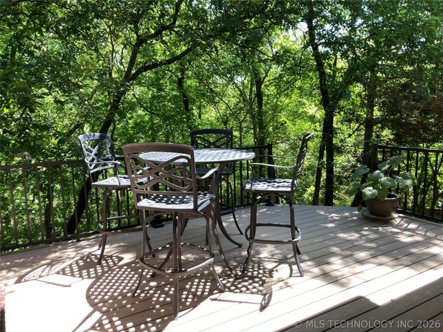 11069 S 55th Place, Sapulpa, OK 74066