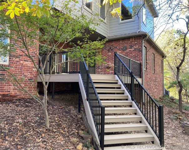 11069 S 55th Place, Sapulpa, OK 74066