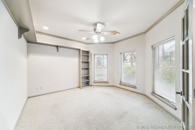 11069 S 55th Place, Sapulpa, OK 74066