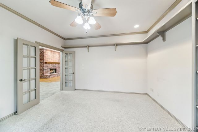 11069 S 55th Place, Sapulpa, OK 74066