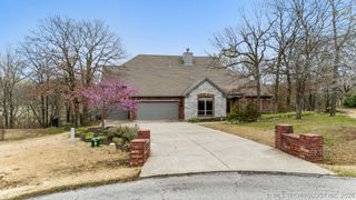 11069 S 55th Place, Sapulpa, OK 74066