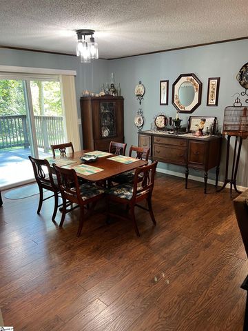 121 Spring Valley Road, Pickens, SC 29671