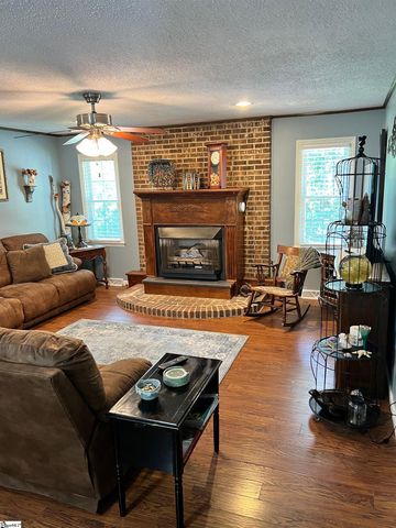 121 Spring Valley Road, Pickens, SC 29671