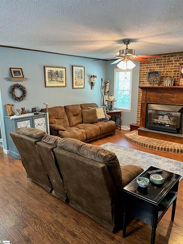 121 Spring Valley Road, Pickens, SC 29671