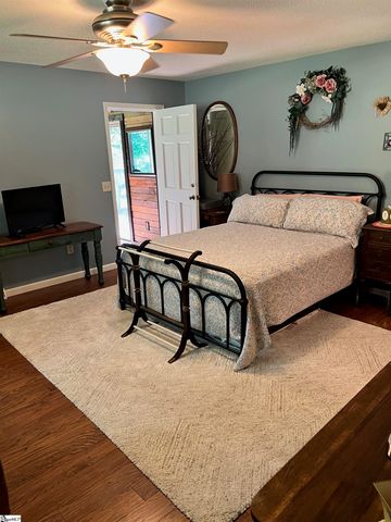 121 Spring Valley Road, Pickens, SC 29671