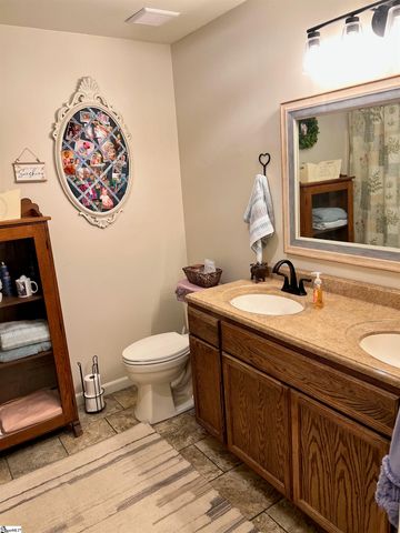 121 Spring Valley Road, Pickens, SC 29671