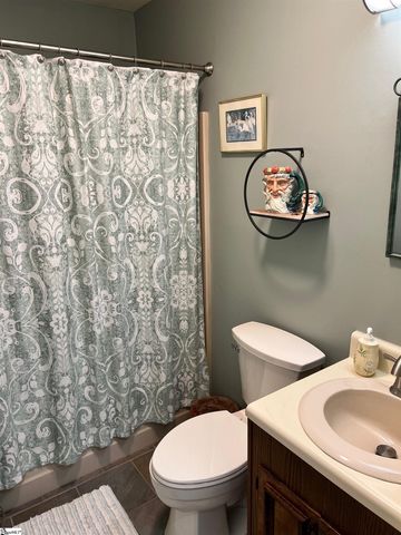 121 Spring Valley Road, Pickens, SC 29671