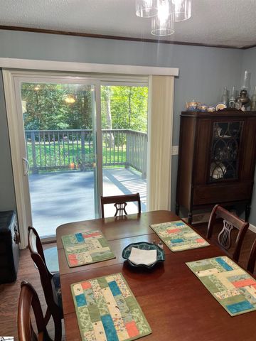 121 Spring Valley Road, Pickens, SC 29671