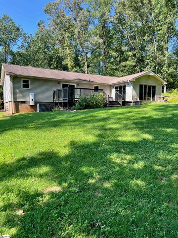 121 Spring Valley Road, Pickens, SC 29671