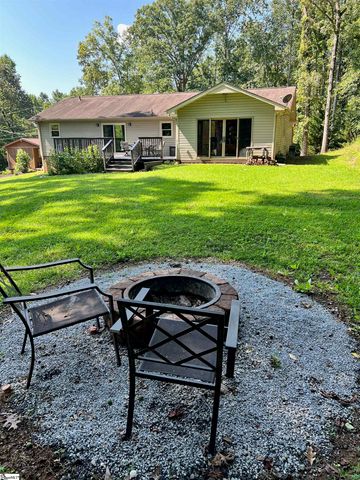 121 Spring Valley Road, Pickens, SC 29671