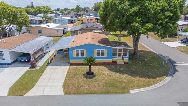 1502 LONGBOW DRIVE, Lakeland, FL 33810
