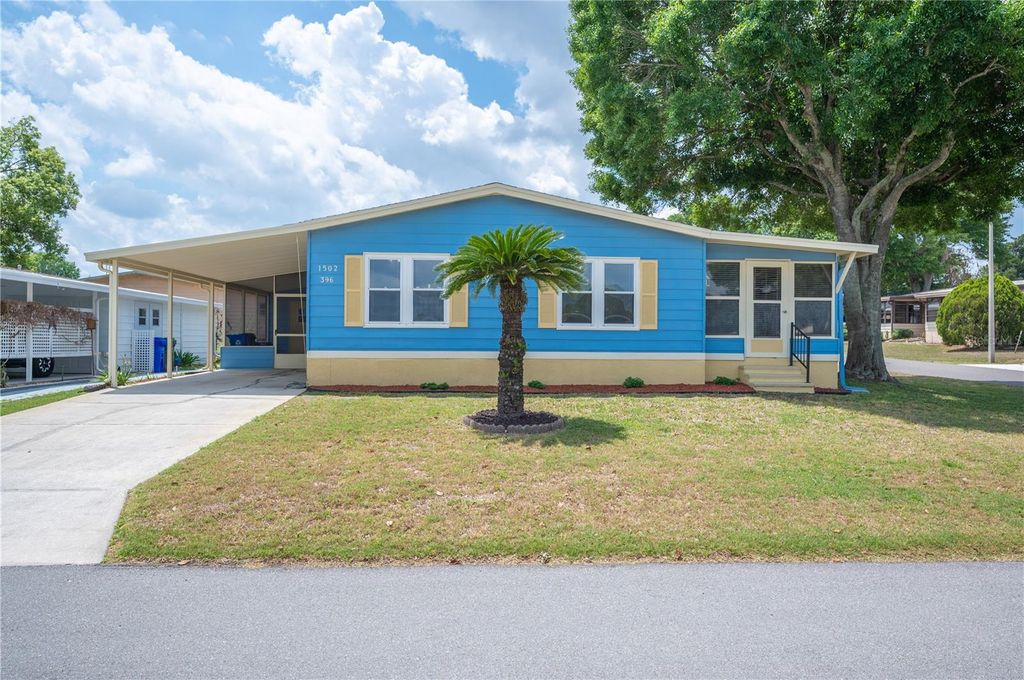 1502 LONGBOW DRIVE, Lakeland, FL 33810