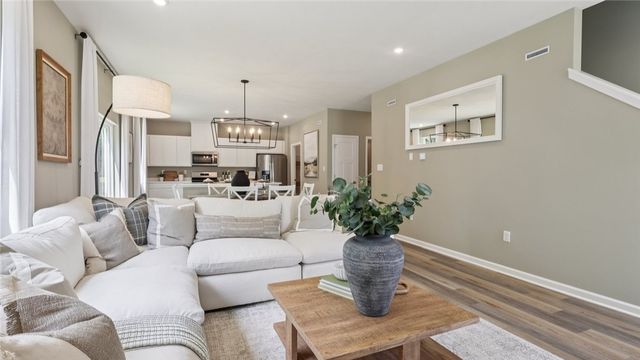 217 Rolling Mill Lane, Jefferson Hills, PA 15332