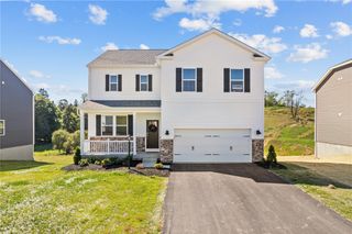217 Rolling Mill Lane, Jefferson Hills, PA 15332