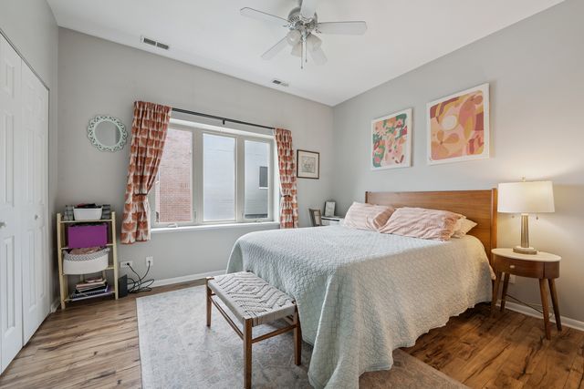 1928 N Kedzie Avenue 306, Chicago, IL 60647