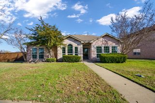 2808 Pinnacle Drive, Mckinney, TX 75071