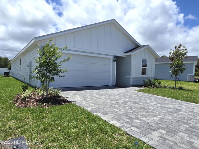 71 ARARAT Drive, Palm Coast, FL 32137