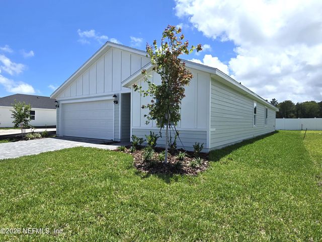 71 ARARAT Drive, Palm Coast, FL 32137