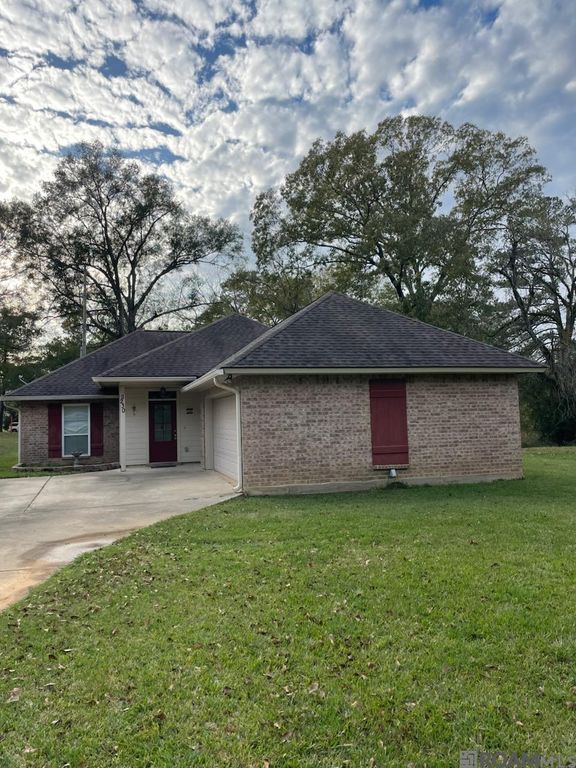 11230 Toler St, Clinton, LA 70722