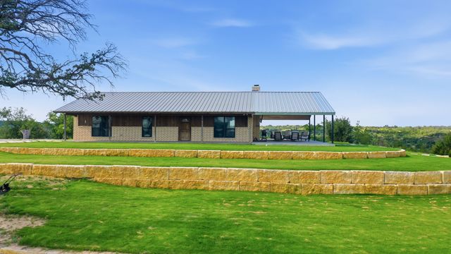3035 County Road 162, Stephenville, TX 76401