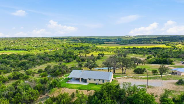 3035 County Road 162, Stephenville, TX 76401