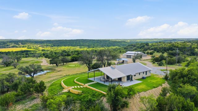 3035 County Road 162, Stephenville, TX 76401