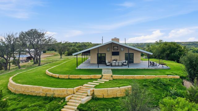 3035 County Road 162, Stephenville, TX 76401