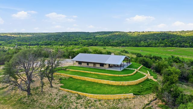 3035 County Road 162, Stephenville, TX 76401