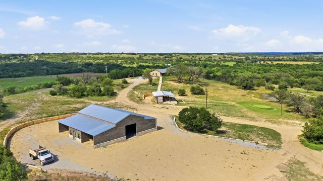 3035 County Road 162, Stephenville, TX 76401