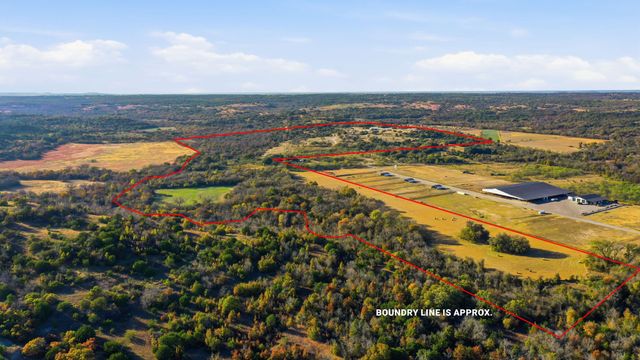 3035 County Road 162, Stephenville, TX 76401