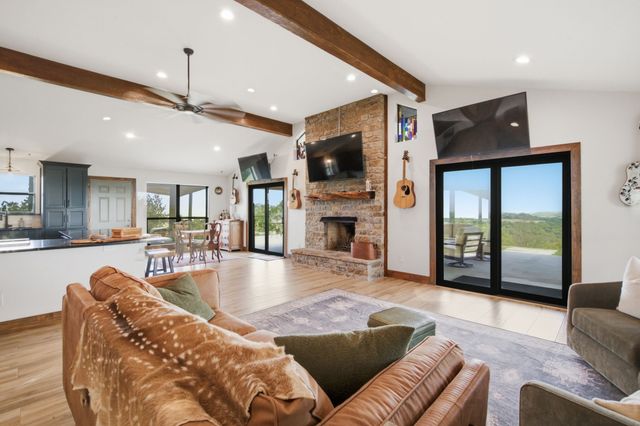 3035 County Road 162, Stephenville, TX 76401