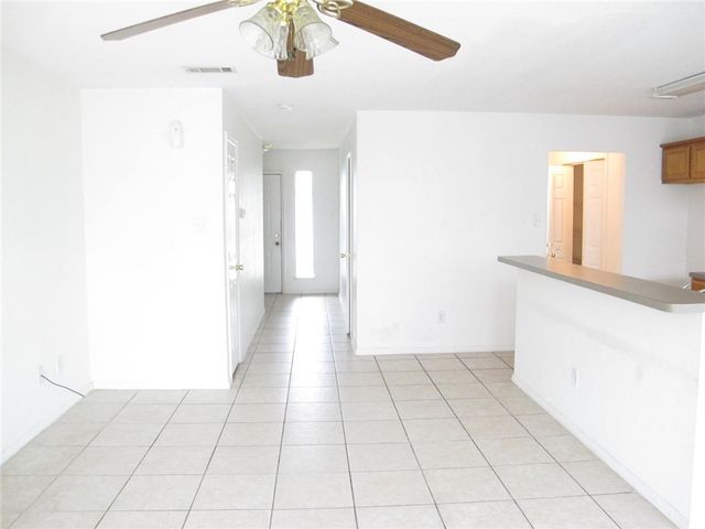 4503 Fortuna Street, Fort Worth, TX 76119