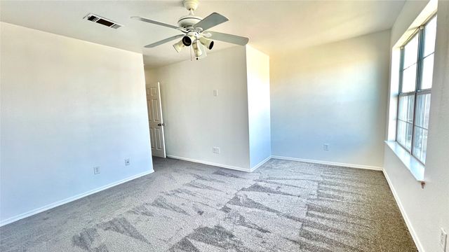 4503 Fortuna Street, Fort Worth, TX 76119