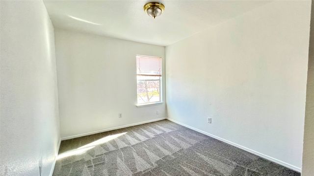 4503 Fortuna Street, Fort Worth, TX 76119