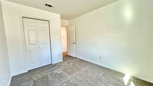 4503 Fortuna Street, Fort Worth, TX 76119