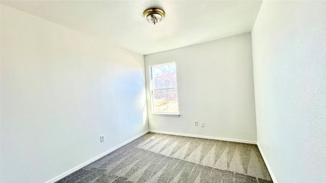 4503 Fortuna Street, Fort Worth, TX 76119