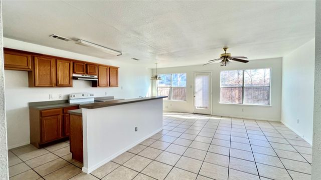 4503 Fortuna Street, Fort Worth, TX 76119